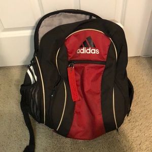 Adidas soccer bag